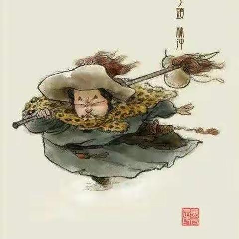 大话水浒｜《水浒传》是谁写的？真相究竟如何，看来只有天知道！