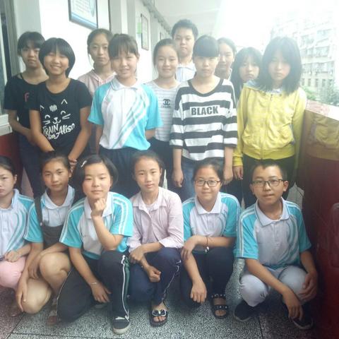 美好的小学时光