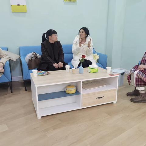 【课题动态】携手同行  让爱无“碍”——芦溪县特殊教育学校与芦溪镇第一中心幼儿园融合教育交流活动