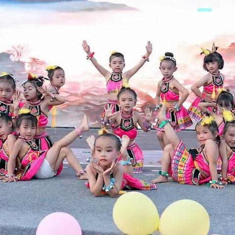 六一儿童节快乐