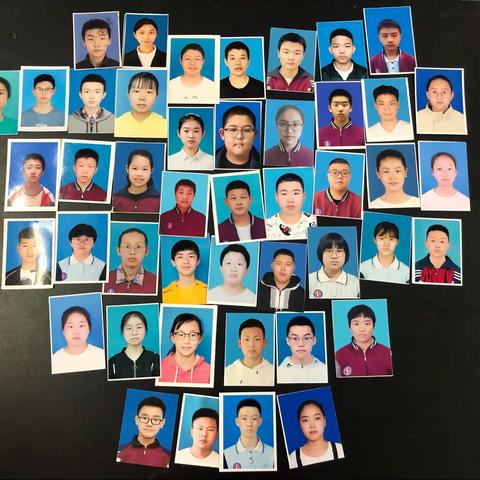 2021届4班毕业生🎓毕业快乐✨