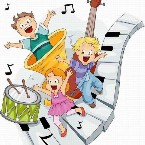 悦（乐）动云端……三源浦中心校音乐🎶 线上教学纪实