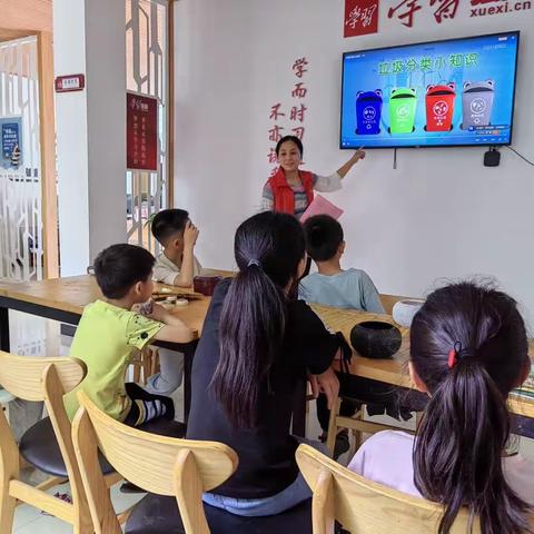 童心港湾活动