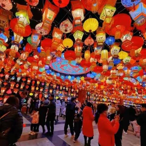 【H2113欧阳璐】美好假期生活