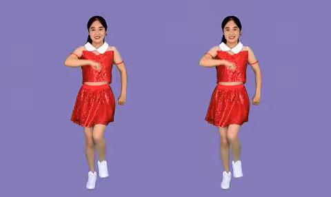 动感广场舞《相思酒DJ版》,请欣赏!