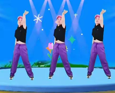 广场舞《一生爱你千百回》与你分享!