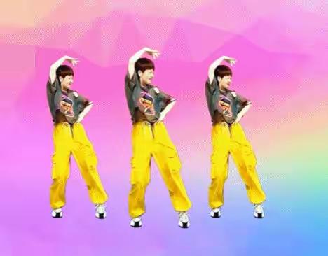 最新广场舞《热情的新郎》与你分享!