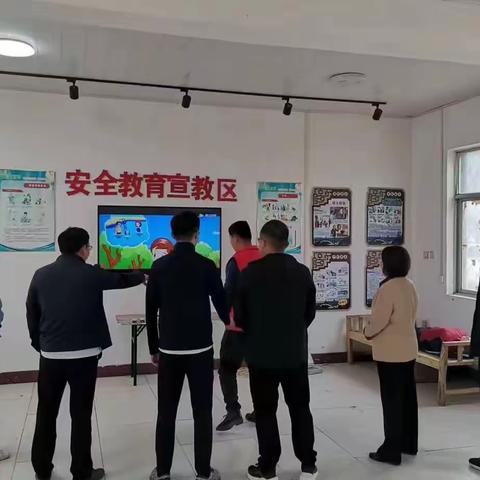 【文明实践在鄄城】鄄城县大埝镇开展：“应急救护培训进企业”活动