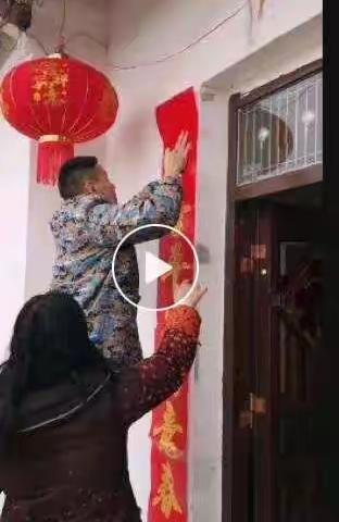 琪琪:元宵节快乐，恭喜发财