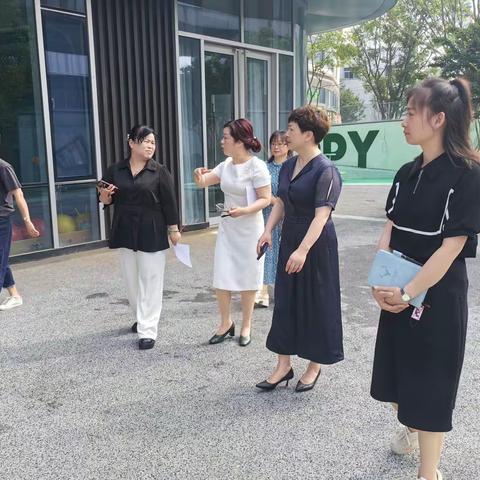 等级评估促发展  规范办园蓄内涵