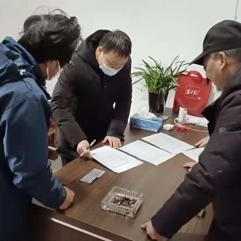 婺城区农业农村局工作人员深入企业开展农业绿色发展项目申报指导