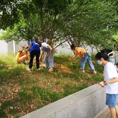 教育实践活动体会