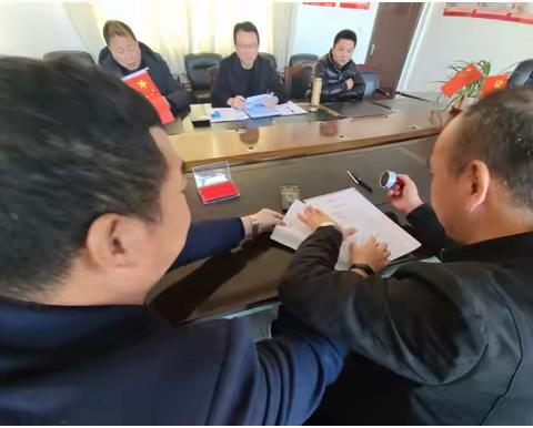 贯彻落实县委县政府决策部署，积极推进水库生态养殖工作