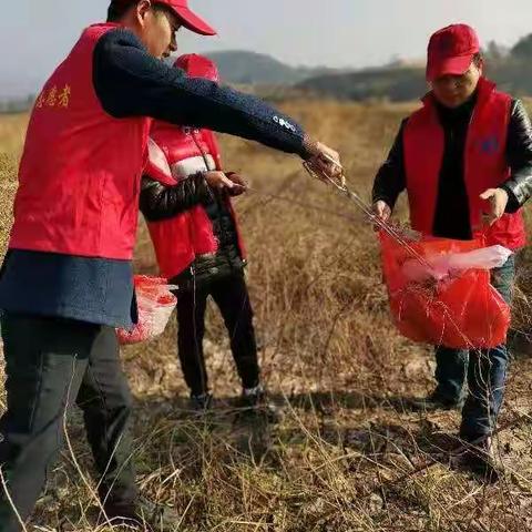企业河长齐发力，巡河护河我先行