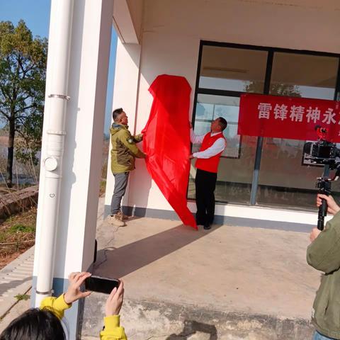 常德护鸟营护鸟飞行动之桃源县陬市镇青龙村