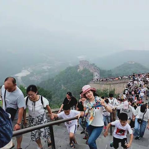 北京之行第四天