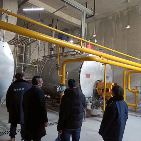 2023年3月1日虎台市场监督管理所工作日志