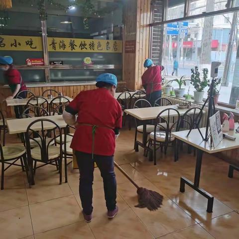 2023年3月3日虎台市场监督管理所工作日志