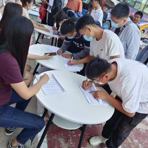 以梦为马 不负韶华——愿你的每一份努力都有所收获