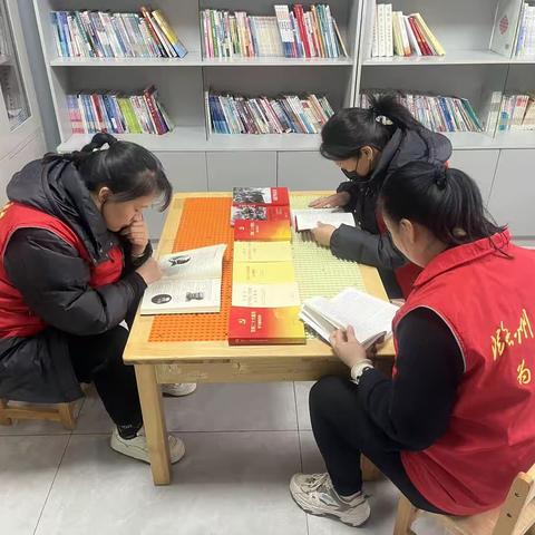 4•23世界读书日活动