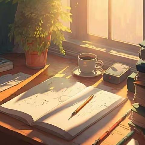 少年不惧岁月长，彼方尚有荣光在——保定市第十七中学2201班寒假第一周总结