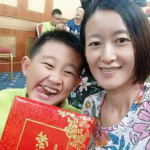 陈弈豪的快乐回归营！！！回归快乐，快乐回归，我是一个快乐的智慧少年！👍👍