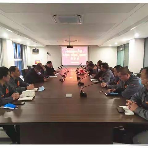 华信特钢召开2022年度先进单位、集体、劳动模范座谈会