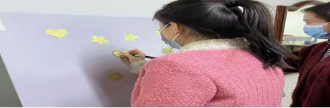 城乡路街道秀河湾社区新时代实践站开展“盛世更思英烈 铭记亦为前行”