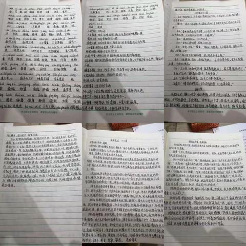 第一大组第二周作业总结