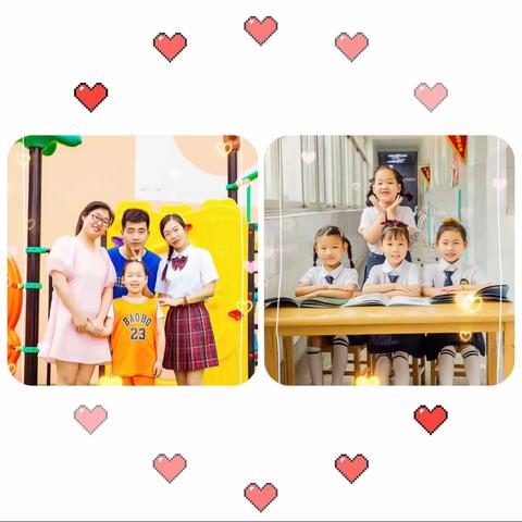 张艺晗的成长记录（一）上