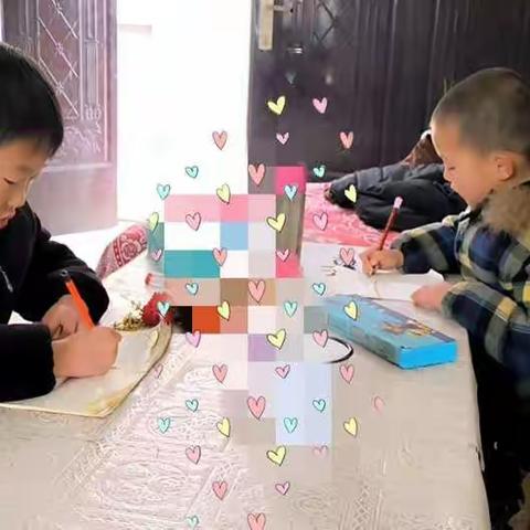 社会实践活动报告  小学教育2202魏崇煦