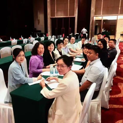 凝心聚力，共创美好未来，综合8组在行动