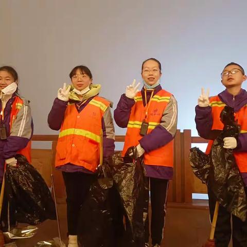 我的假期生活——南充高中嘉陵校区初2022级17班余梓璇