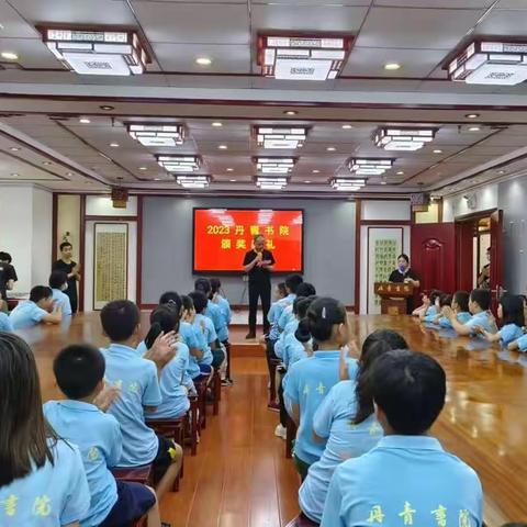 2022年“将《红色传奇》进行到底”书画比赛及“清雅奖”第三届全国硬笔书法大赛颁奖典礼！