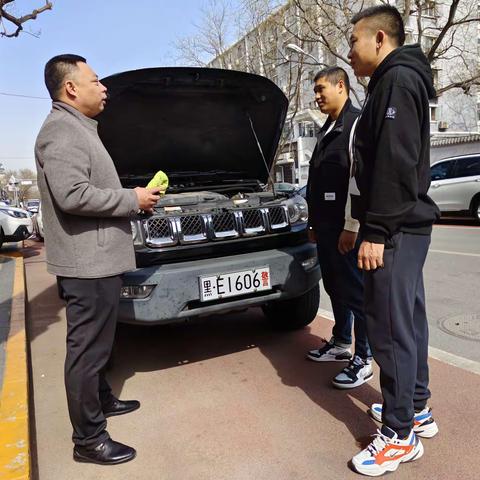 北J站工作组传达落实支队党委会议精神及驻J工作组工作要求