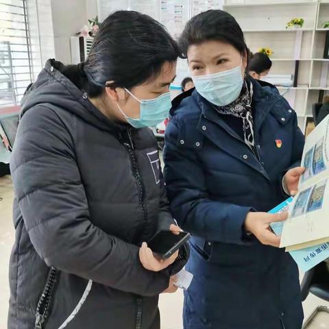 反假货币 从我做起—— 唐河县农村信用社市场所反假币宣传美篇