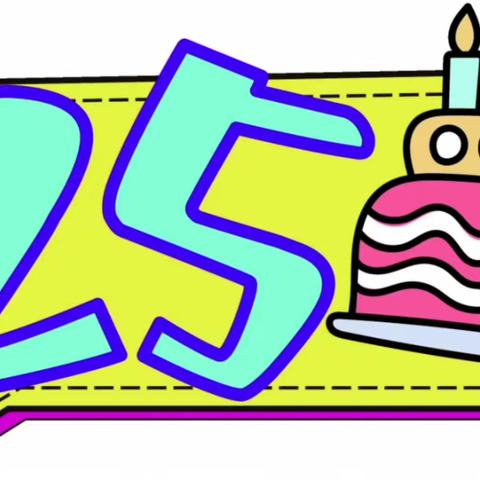 Go 25！2445# 在行动！
