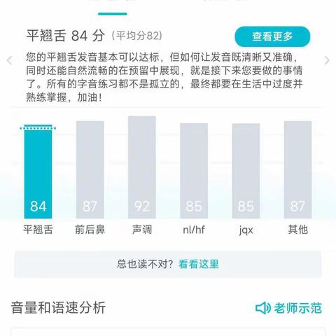 练习普通话的日常