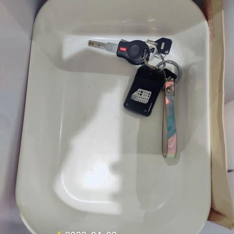 4月2号苏州悠方m门店收班流程反馈。