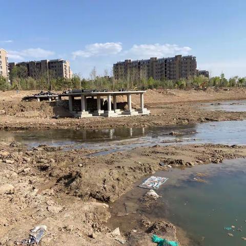 海绵城市绿地助力生态园林城市建设