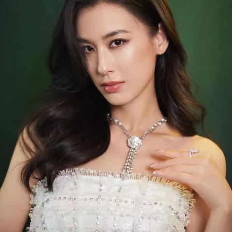 最美的三位一般人养不起的女星，是谁？