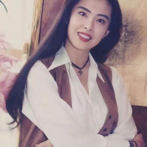 最美三位被爱情毁掉的女星，是谁？