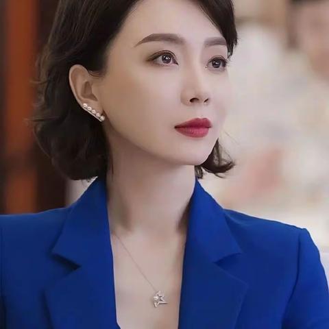 最美的三位整形女星，是谁？