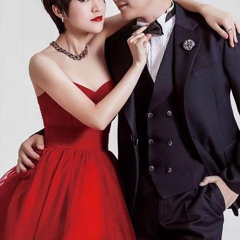 最美的三位和丈夫相敬如宾的女星，是谁？