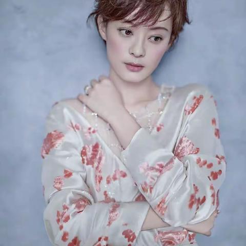 最美的三位夫妻搭档女星，是谁？