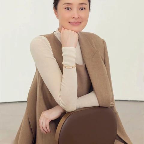 最美的三位从不接广告的女星，是谁？