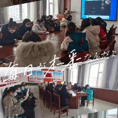 “疫”线力量|“疫”往无前绽芳华——实验小学韦艳国抗“疫”事迹