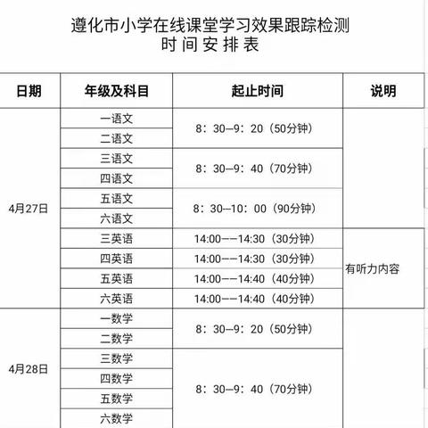 关于加强期中考试管理、严肃考试纪律 致家长的一封信