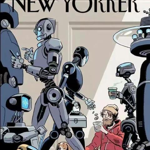 探寻身边的人工智能 计算机暑假实践作业 2022级22班 黄子淇 222218