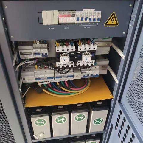 图们电务车间  张庆禹 3.13-3.17周总结